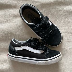 Toddler Vans